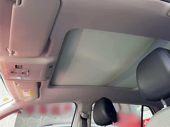 Фото 17 - Volkswagen Tacqua