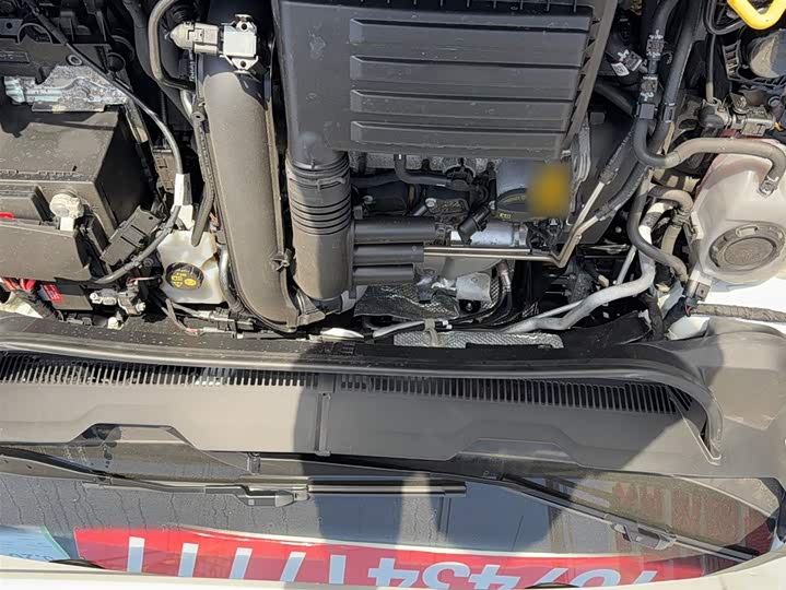 Фото 20 - Volkswagen Tacqua