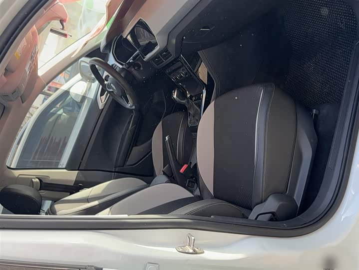 Фото 24 - Volkswagen Tacqua