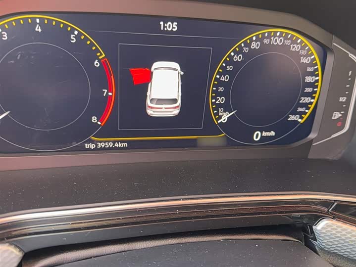 Фото 6 - Volkswagen Tacqua