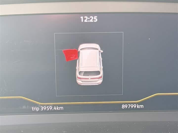 Фото 7 - Volkswagen Tacqua