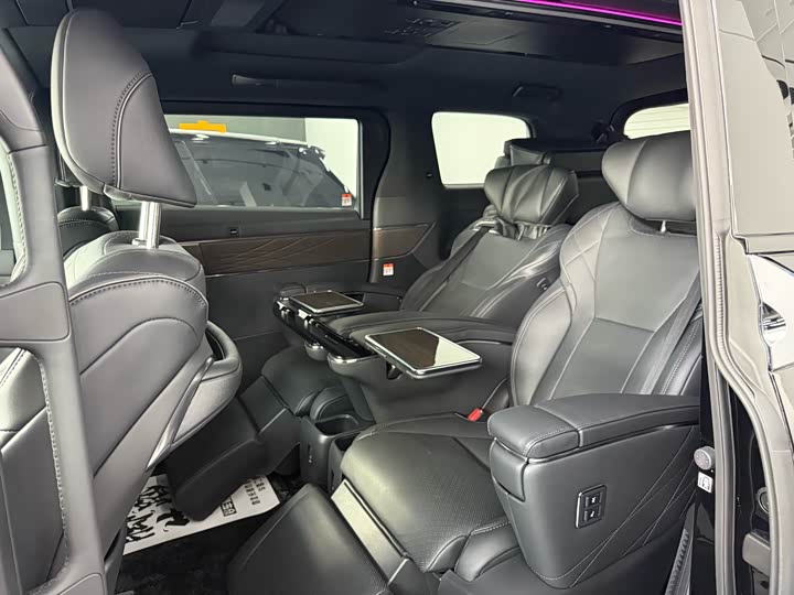 Фото 15 - Toyota Alphard