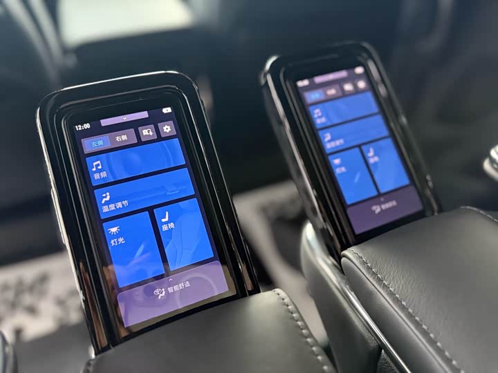 Фото 16 - Toyota Alphard