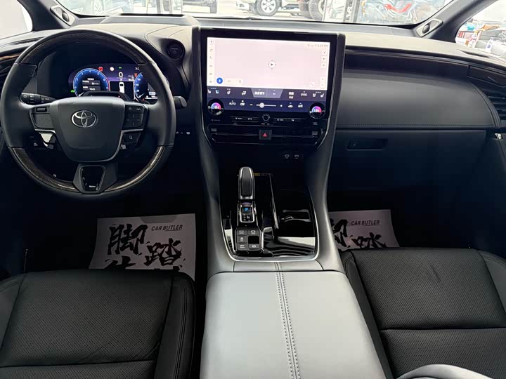 Фото 6 - Toyota Alphard