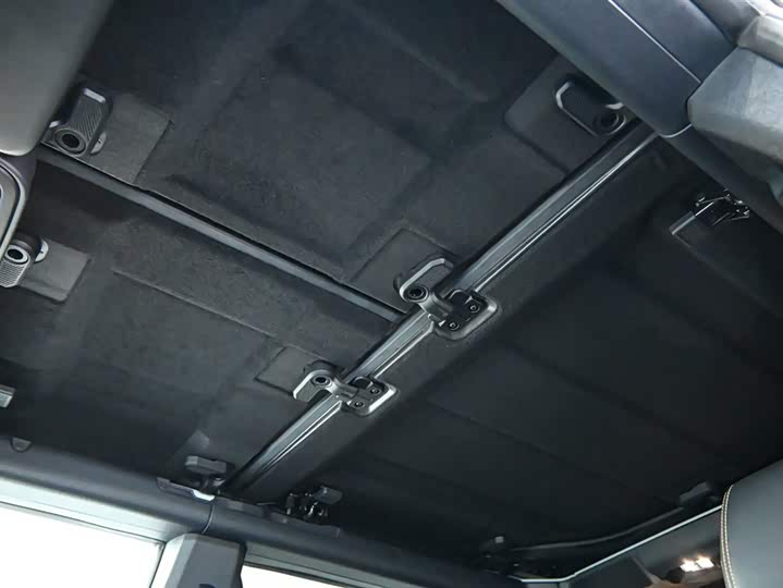 Фото 28 - Ford Bronco