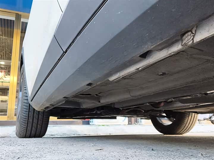 Фото 18 - GAC Trumpchi GS3