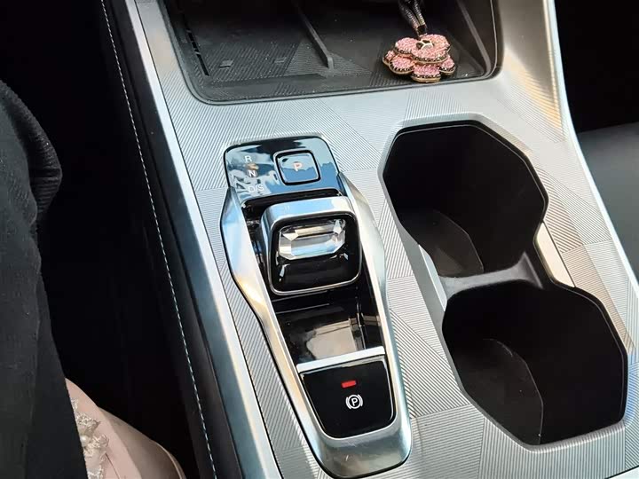 Фото 7 - GAC Trumpchi GS3