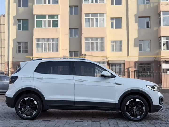 Фото 10 - Volkswagen Tacqua