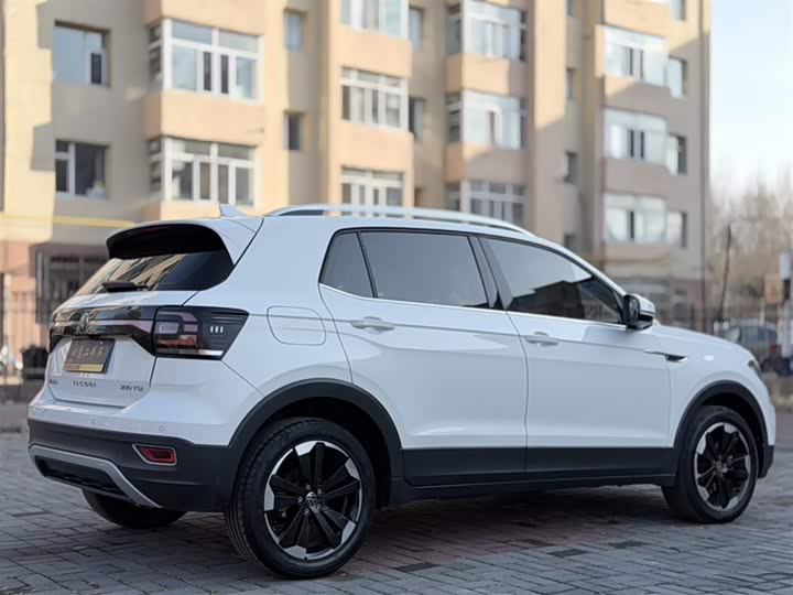 Фото 12 - Volkswagen Tacqua