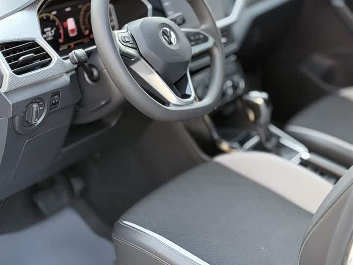 Фото 20 - Volkswagen Tacqua