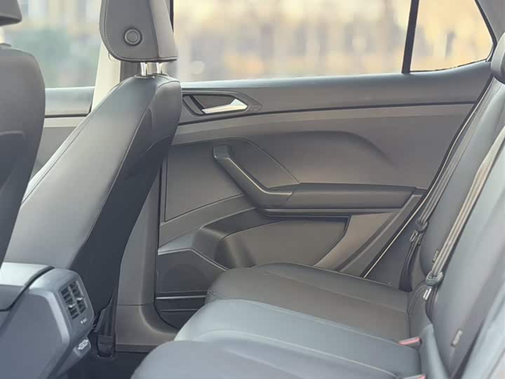 Фото 21 - Volkswagen Tacqua