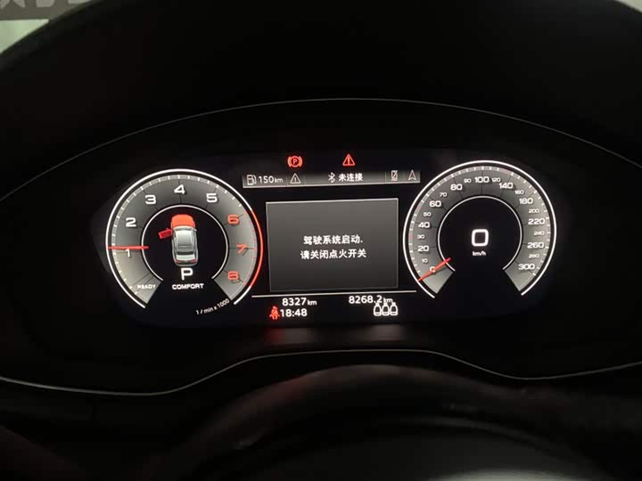 Фото 12 - Audi A4L