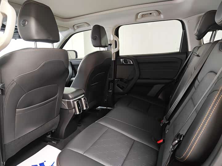 Фото 6 - Haval Dargo