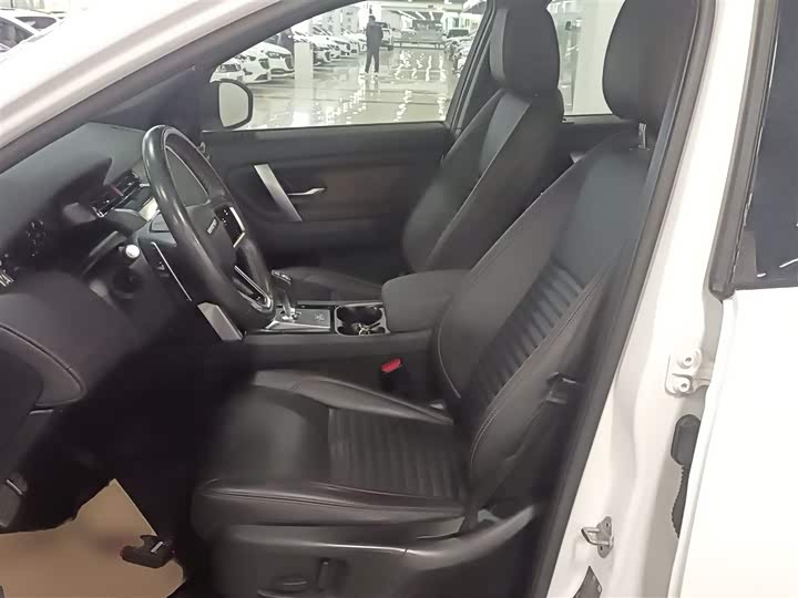 Фото 15 - Land Rover Discovery Sport