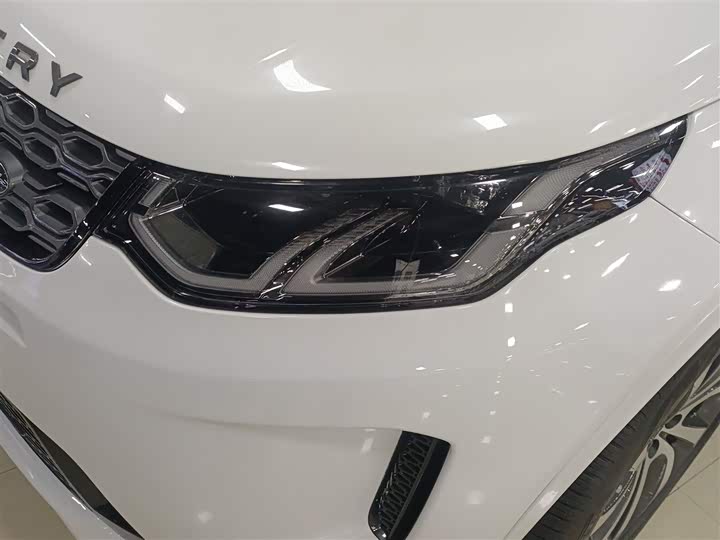 Фото 24 - Land Rover Discovery Sport