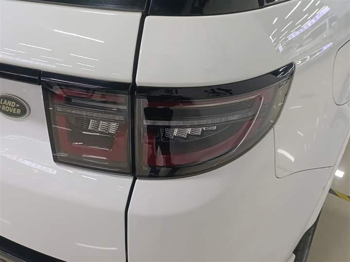 Фото 8 - Land Rover Discovery Sport