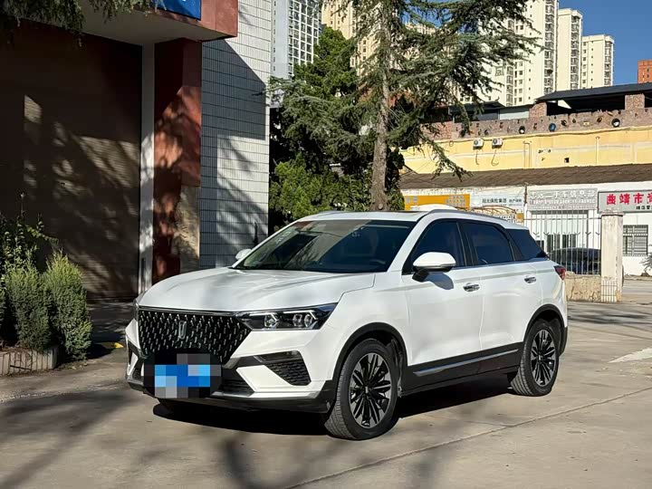 Фото 2 - Bestune T77