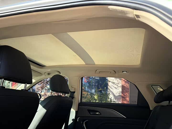 Фото 4 - Bestune T77