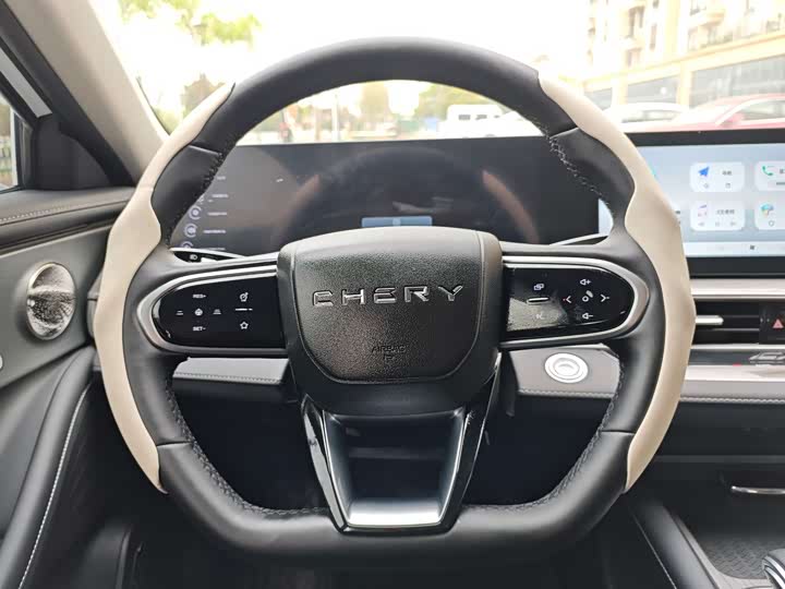 Фото 4 - Chery Arrizo 8