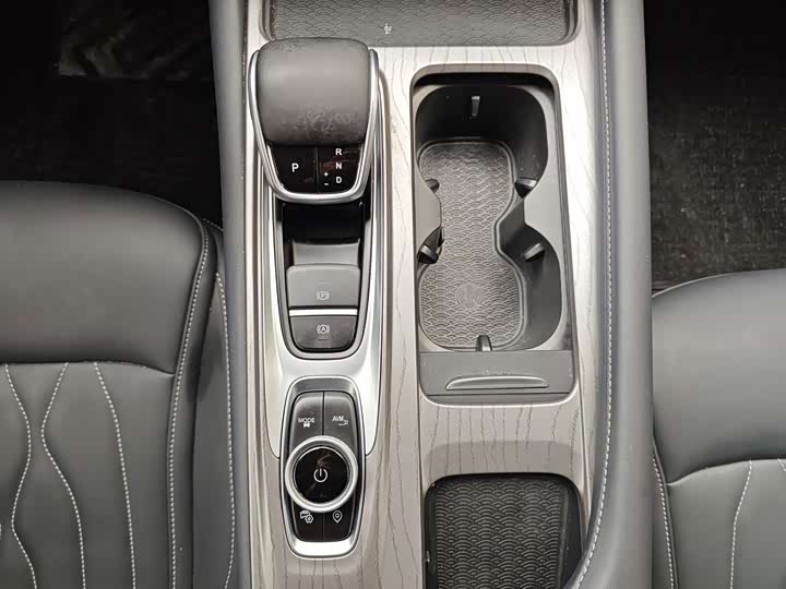 Фото 5 - Chery Arrizo 8