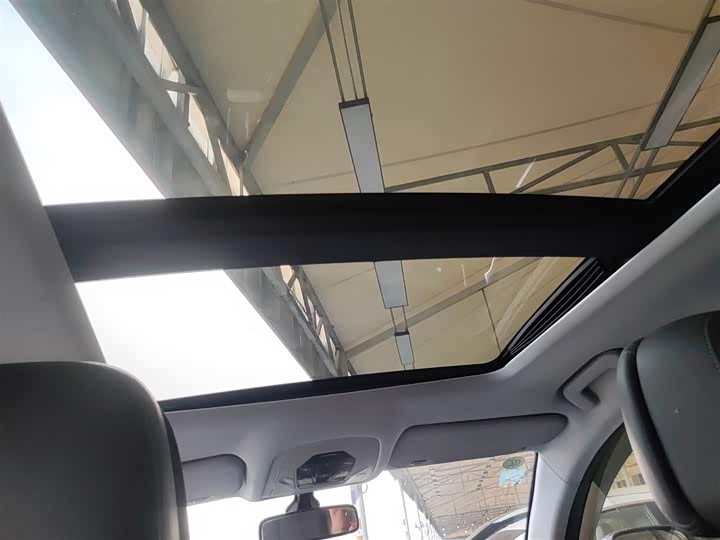 Фото 18 - Chery Tiggo 8