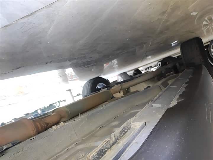 Фото 21 - Chery Tiggo 8