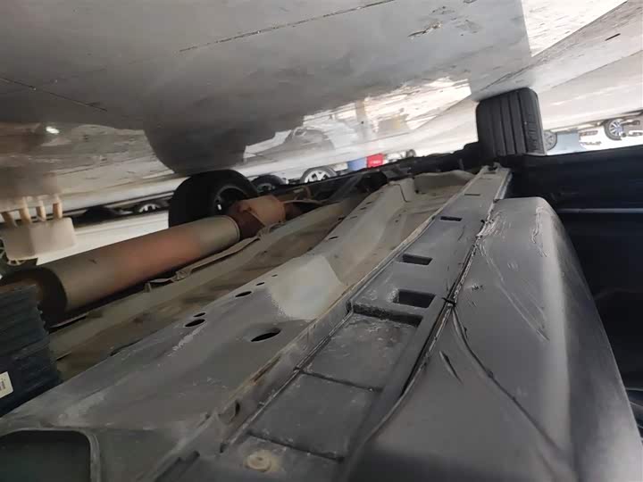 Фото 22 - Chery Tiggo 8