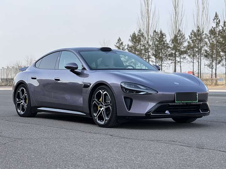 Фото 7 - Xiaomi SU7