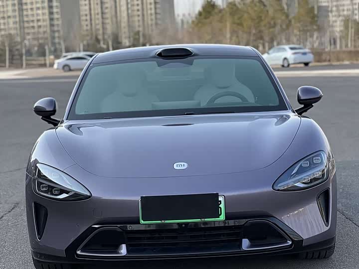 Фото 8 - Xiaomi SU7