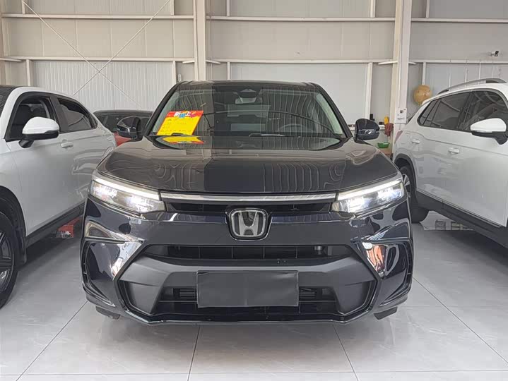 Фото 3 - Honda Breeze