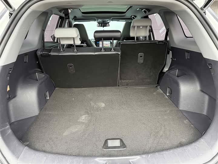 Фото 15 - Changan CS75 Plus