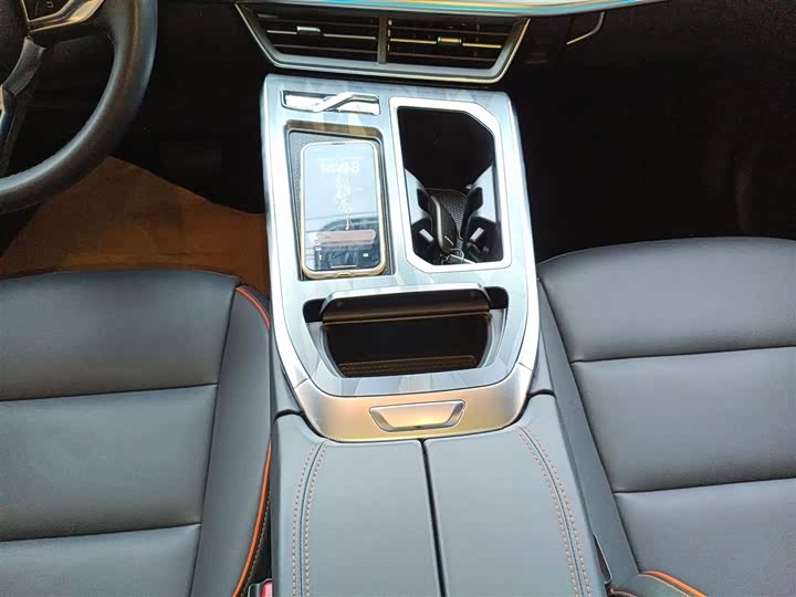 Фото 14 - Haval F7 (Monster)