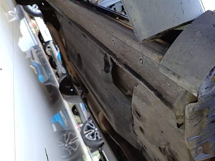 Фото 21 - Haval F7 (Monster)