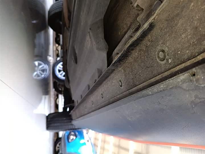 Фото 22 - Haval F7 (Monster)