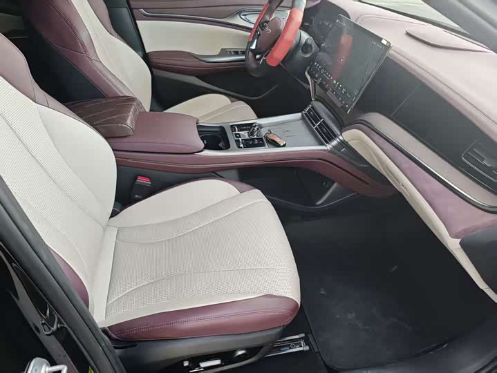 Фото 7 - BYD Seal