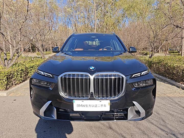 Фото 2 - BMW X7