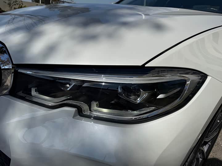 Фото 12 - BMW 3 Series