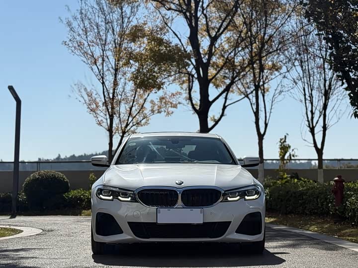 Фото 3 - BMW 3 Series