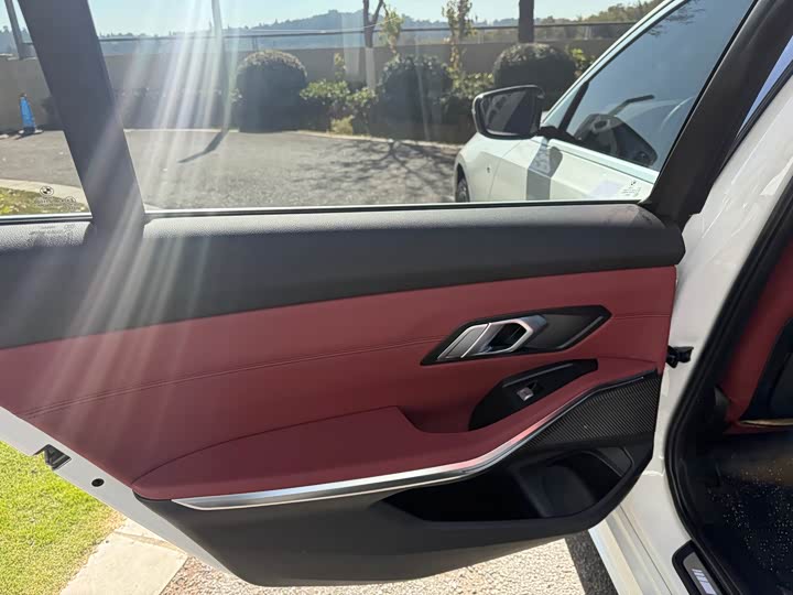 Фото 30 - BMW 3 Series