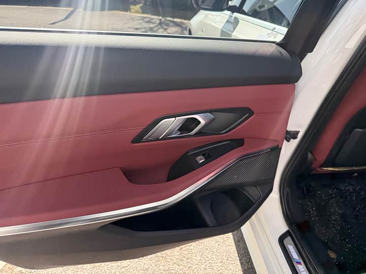 Фото 31 - BMW 3 Series