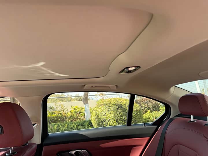 Фото 35 - BMW 3 Series