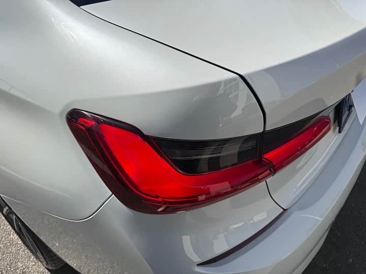 Фото 38 - BMW 3 Series