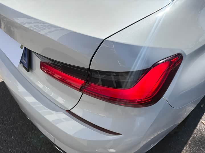 Фото 39 - BMW 3 Series