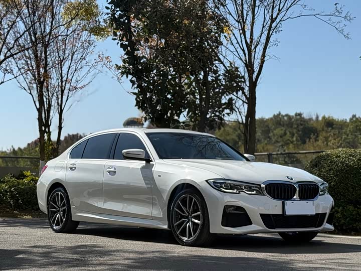 Фото 4 - BMW 3 Series