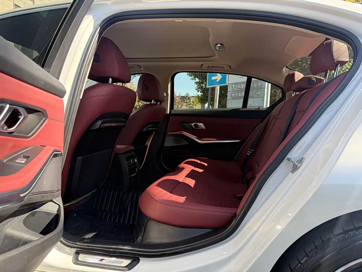 Фото 7 - BMW 3 Series