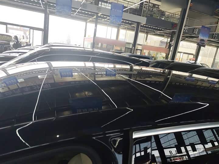 Фото 25 - LiXiang L8