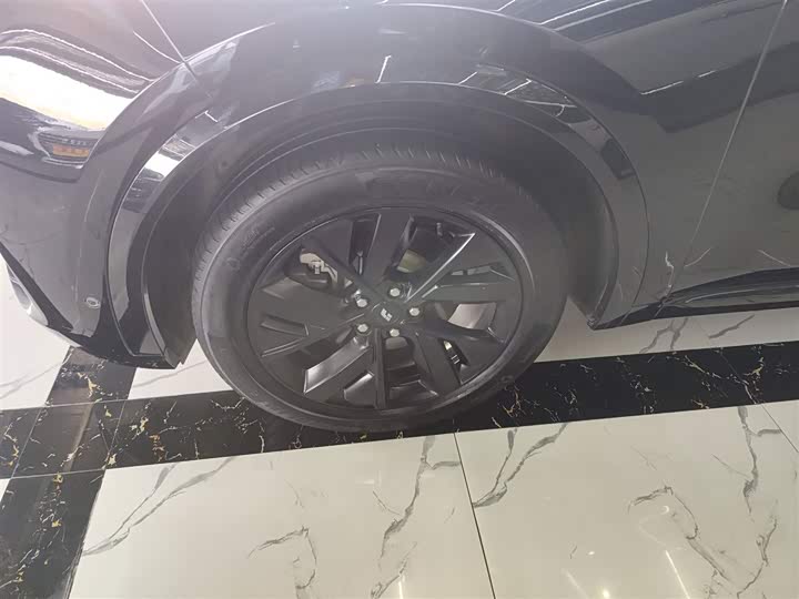 Фото 5 - LiXiang L8