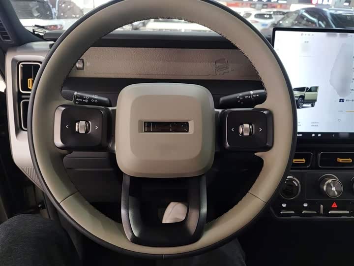 Фото 10 - Chery iCar V23