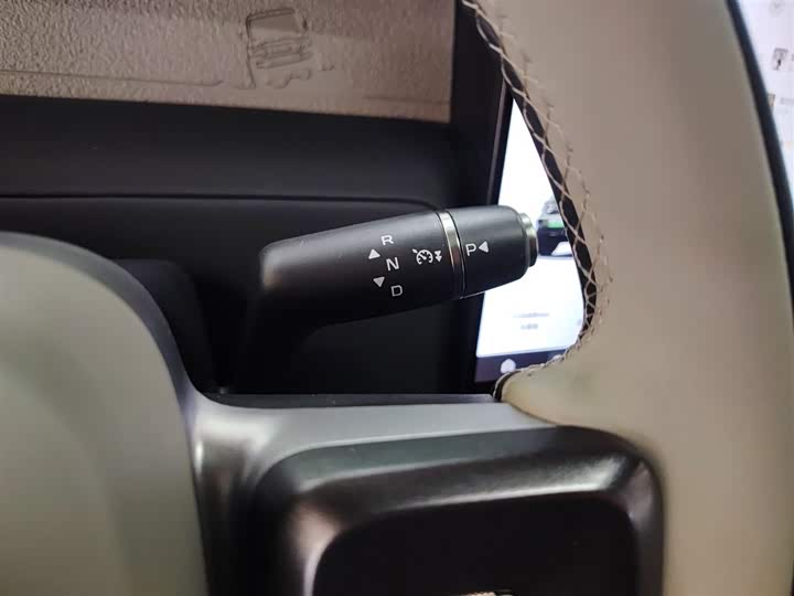 Фото 13 - Chery iCar V23