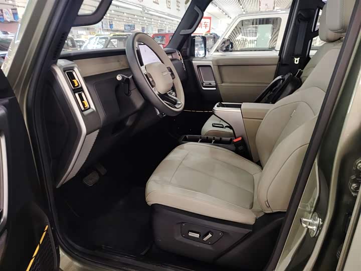 Фото 14 - Chery iCar V23